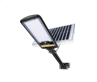 Solar Lightening