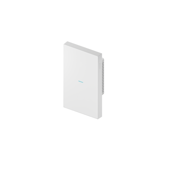 Nature Switch L (White AG Glass)