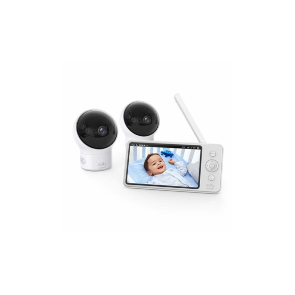 Baby Monitor Camera